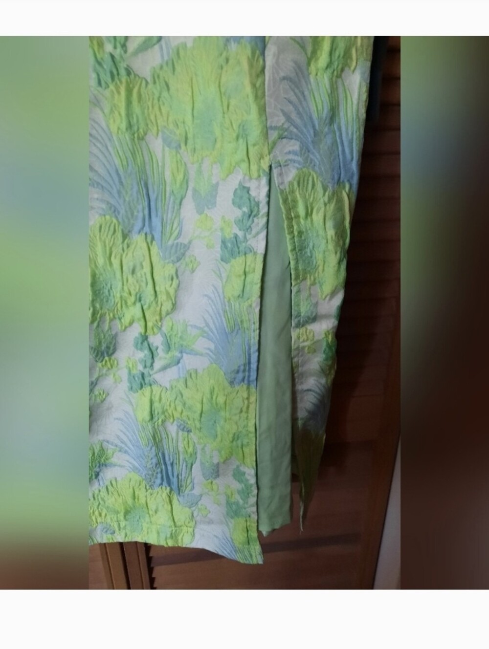NWT★ LULUS Adjustment Strap Dress / S - Picture 5 of 11